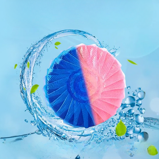 ๐ฝ Toilet Cleaning Tablet