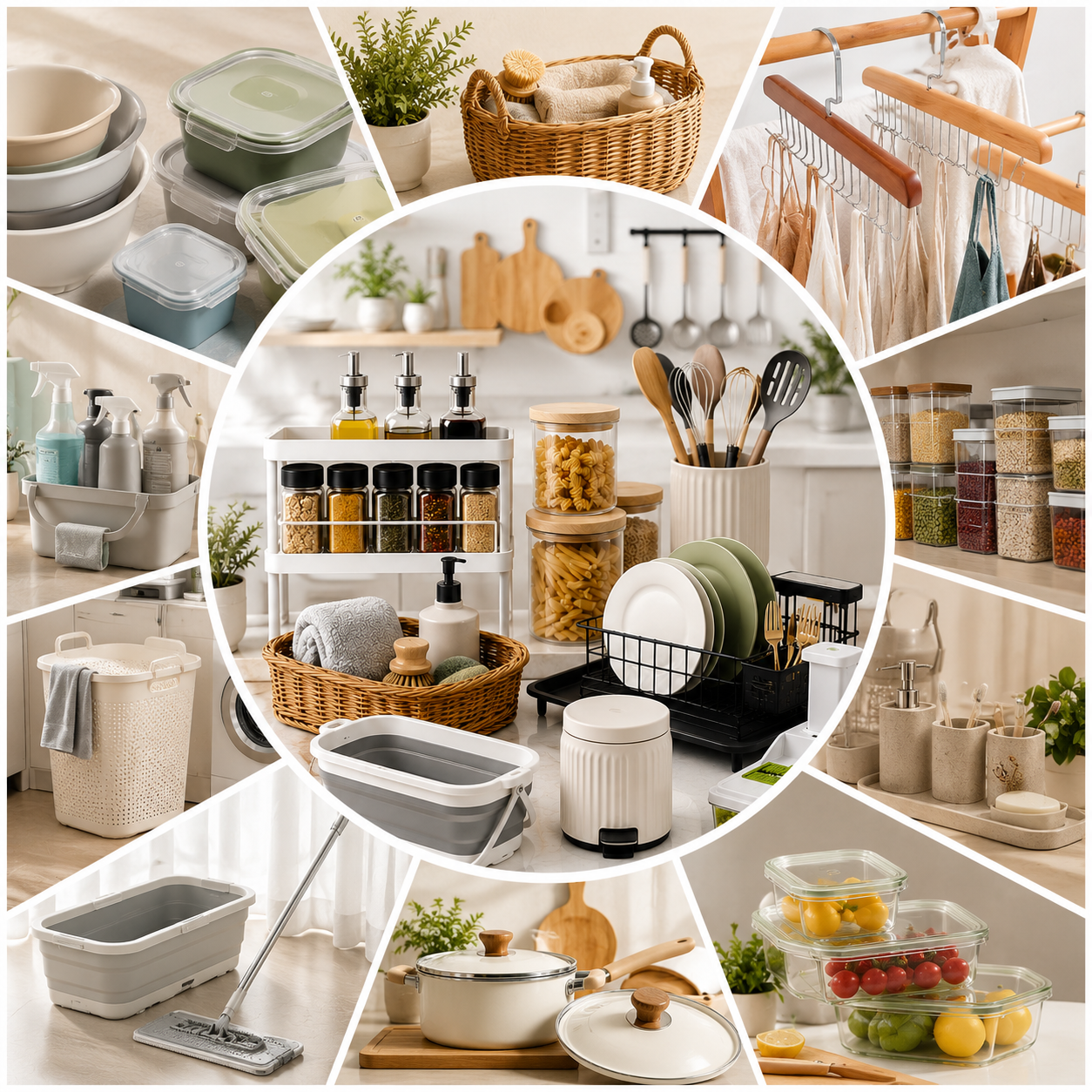 Home & Lifestyle