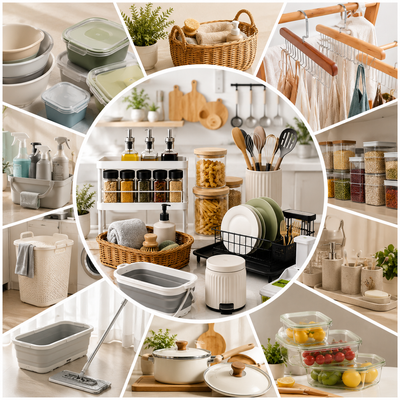 Home & Kitchen