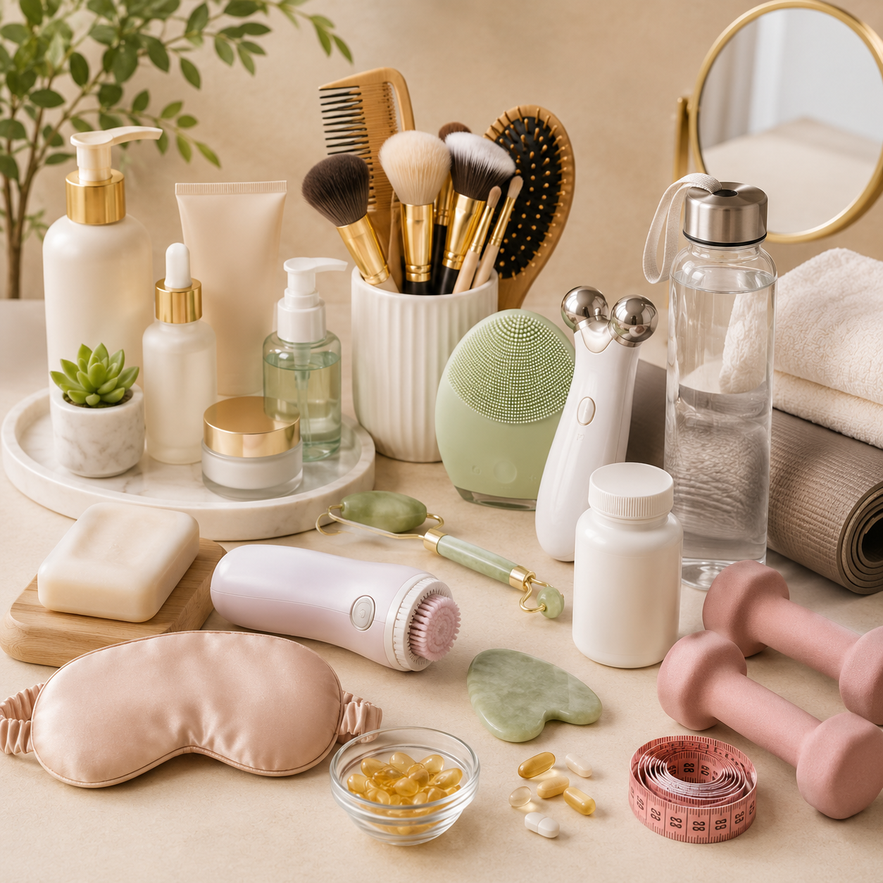 Health & Wellness