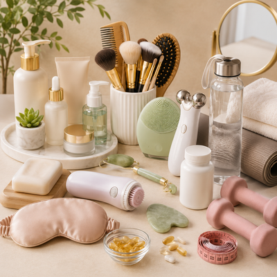 Beauty & Care