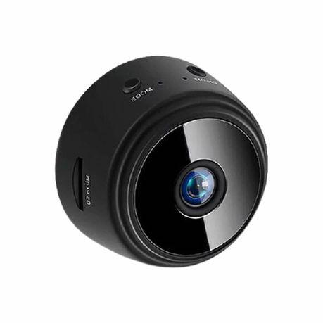 📷 A9 Mini WiFi Camera - 1080P HD