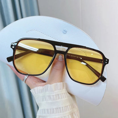 DIVERSE DEPOT™ -Night Vision Anti-Glare Driving Glasses