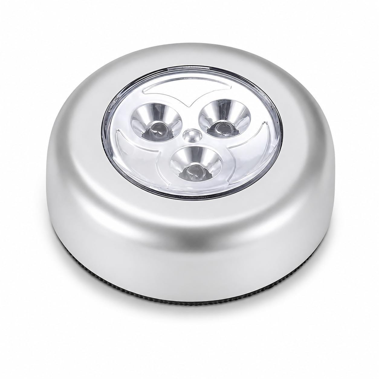 💡 LED Battery Powered Wireless Touch Lamp ⭐