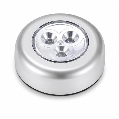 💡 LED Battery Powered Wireless Touch Lamp ⭐