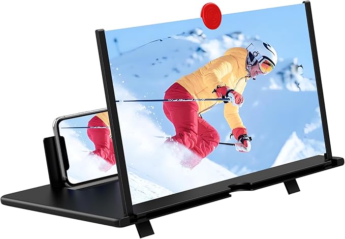 Phone Screen Magnifier in Super Premium Quality