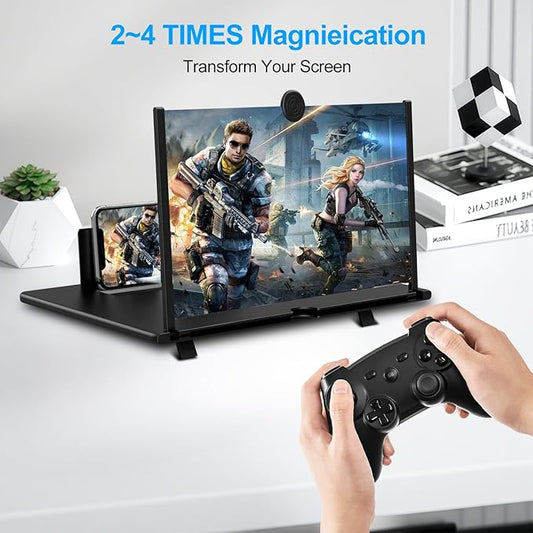Phone Screen Magnifier in Super Premium Quality