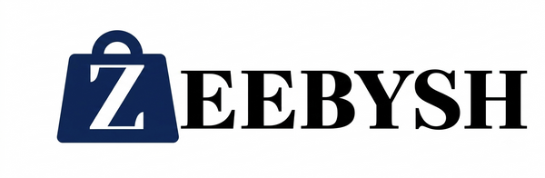 Zeebysh