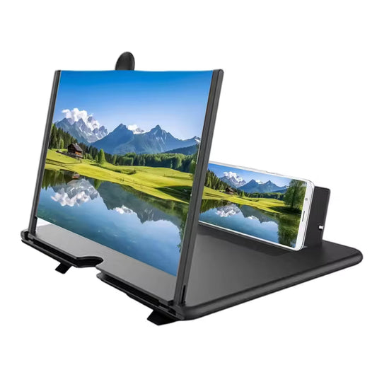 Phone Screen Magnifier in Super Premium Quality