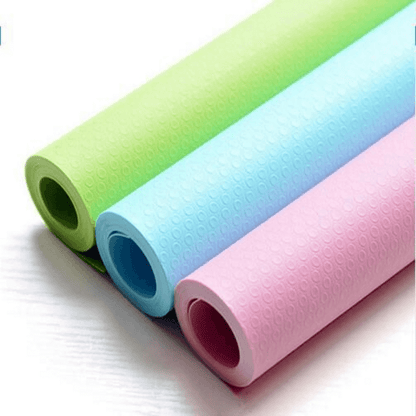 Antibacterial Refrigerator Mat Non-stick Roll