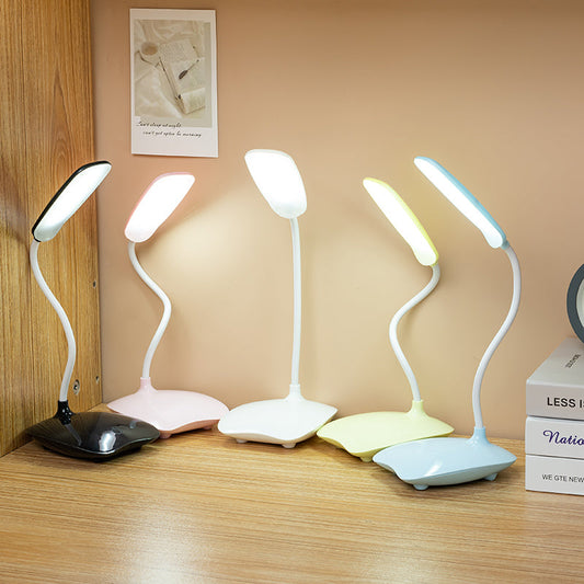 💡 Smart Touch Desk Lamp