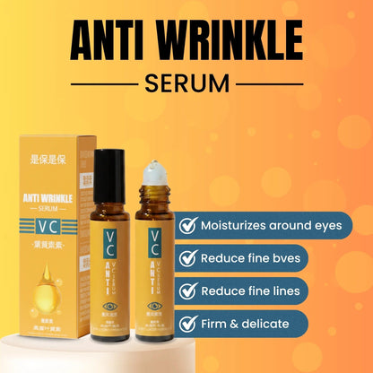 ✨ Lutein Anti-Wrinkle Serum