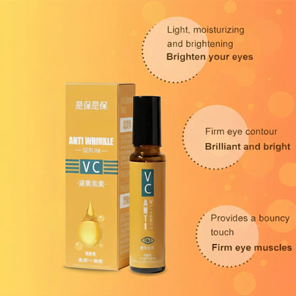 ✨ Lutein Anti-Wrinkle Serum