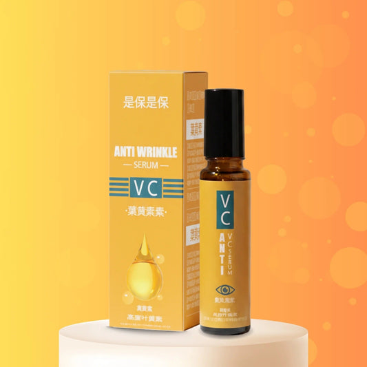 ✨ Lutein Anti-Wrinkle Serum