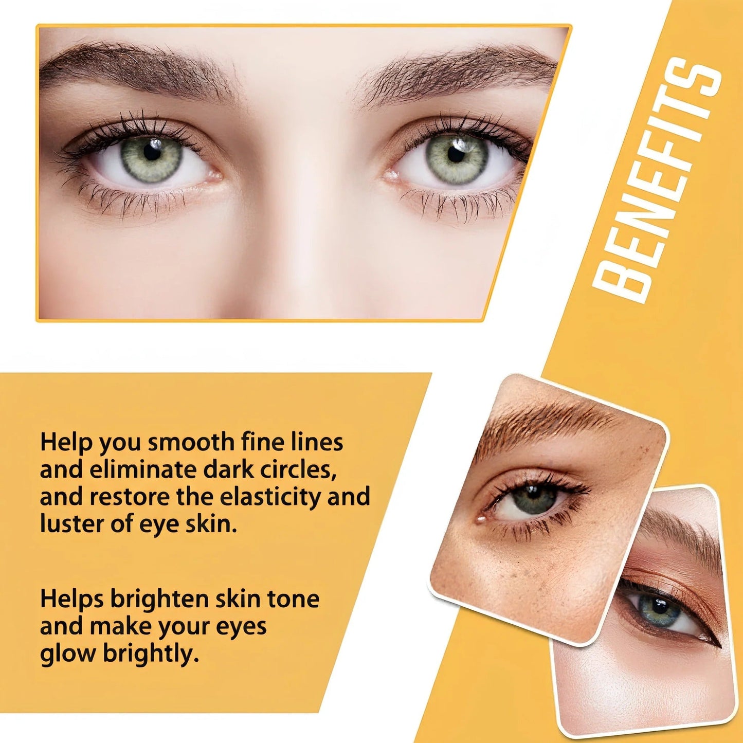✨ Lutein Anti-Wrinkle Serum