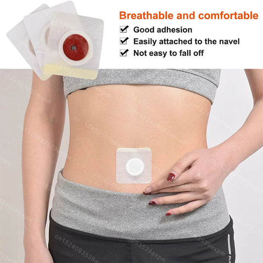 Magnetic Slimming Patch (Pack Of 10)