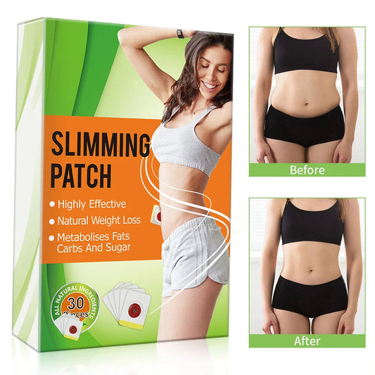 Magnetic Slimming Patch (Pack Of 10)